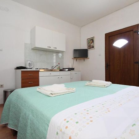 Apartments Antolovic Rovinj Exteriör bild