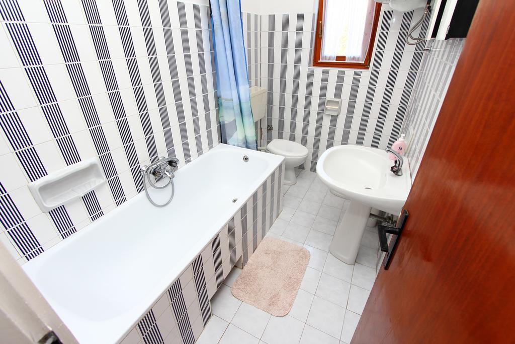 Apartments Antolovic Rovinj Rum bild