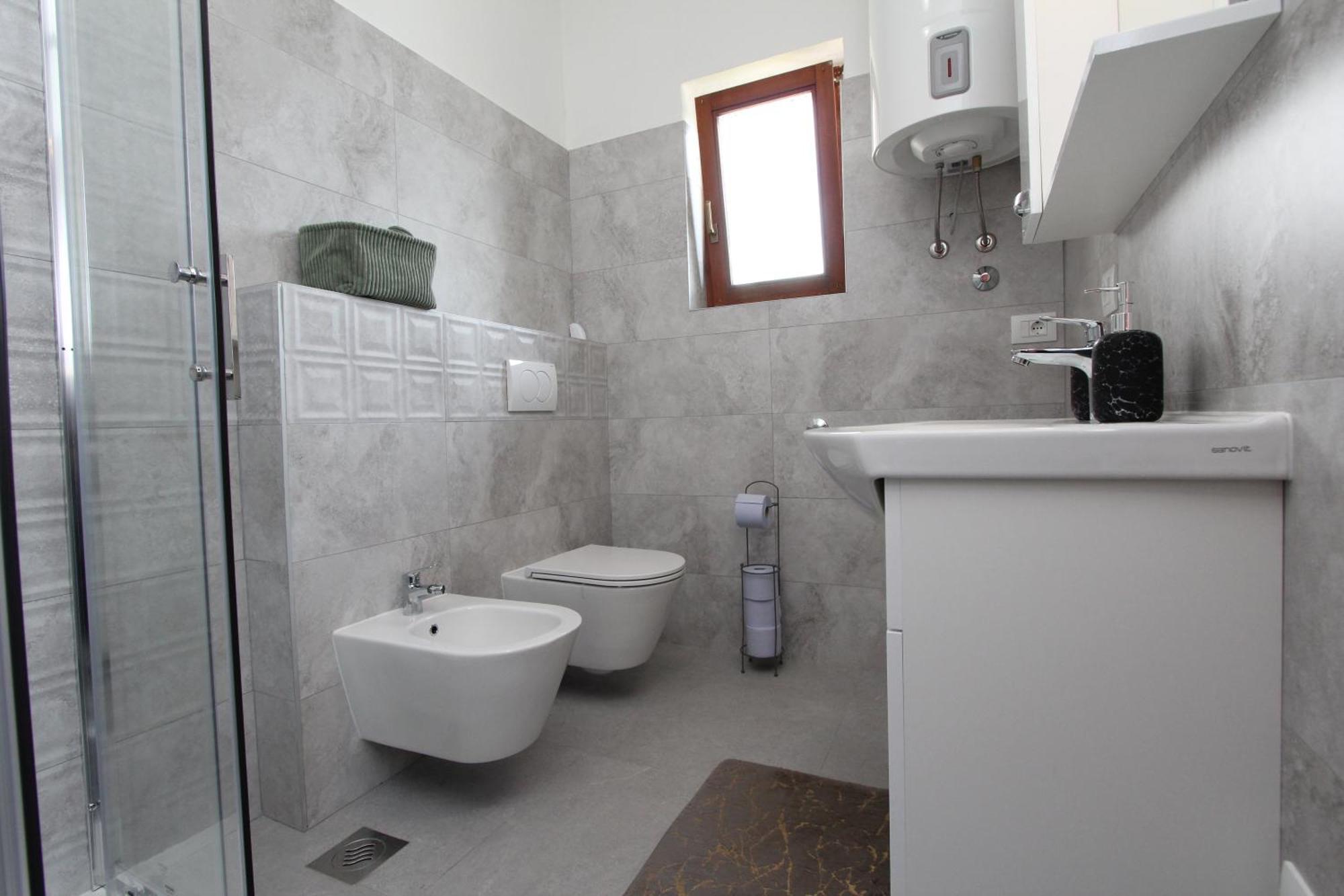 Apartments Antolovic Rovinj Exteriör bild