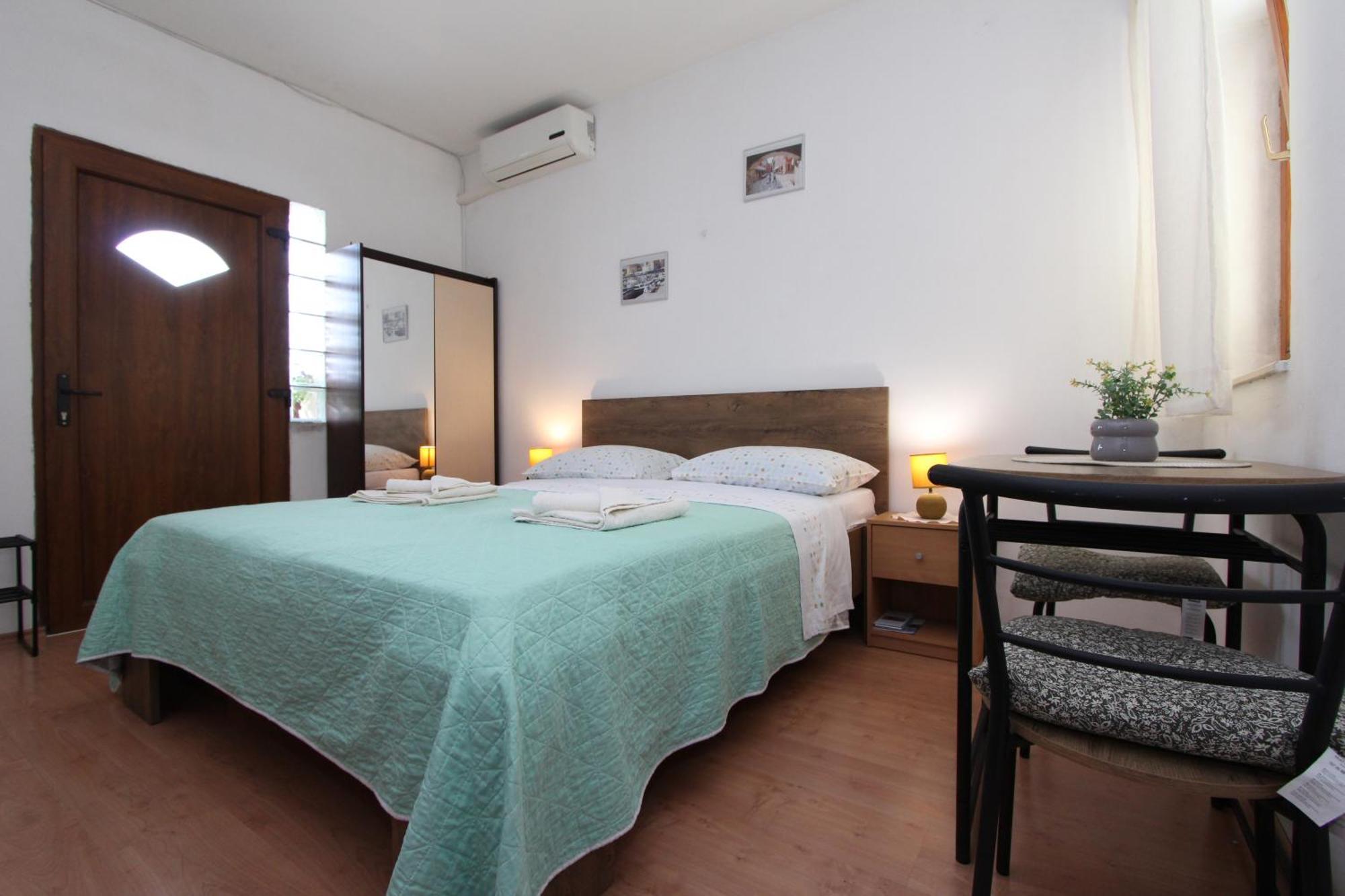 Apartments Antolovic Rovinj Exteriör bild
