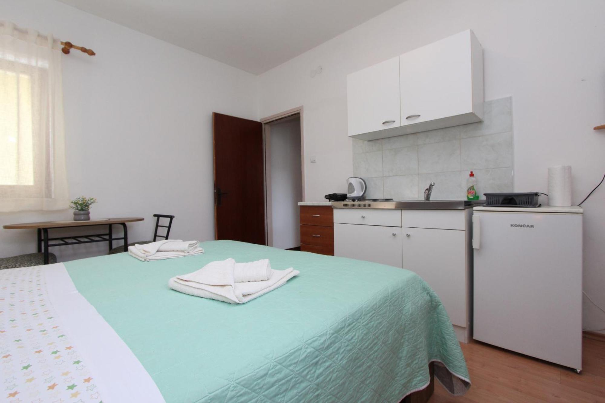 Apartments Antolovic Rovinj Exteriör bild