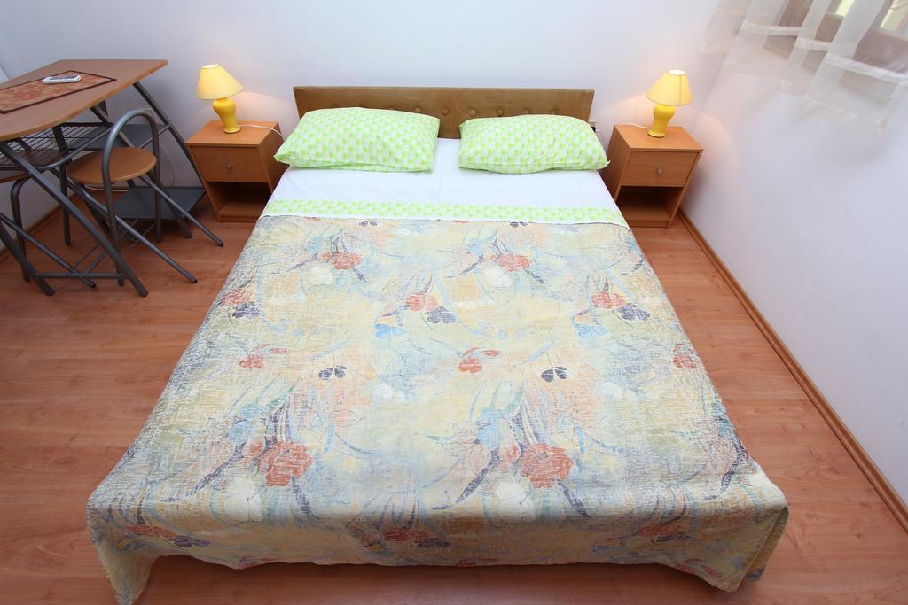 Apartments Antolovic Rovinj Rum bild