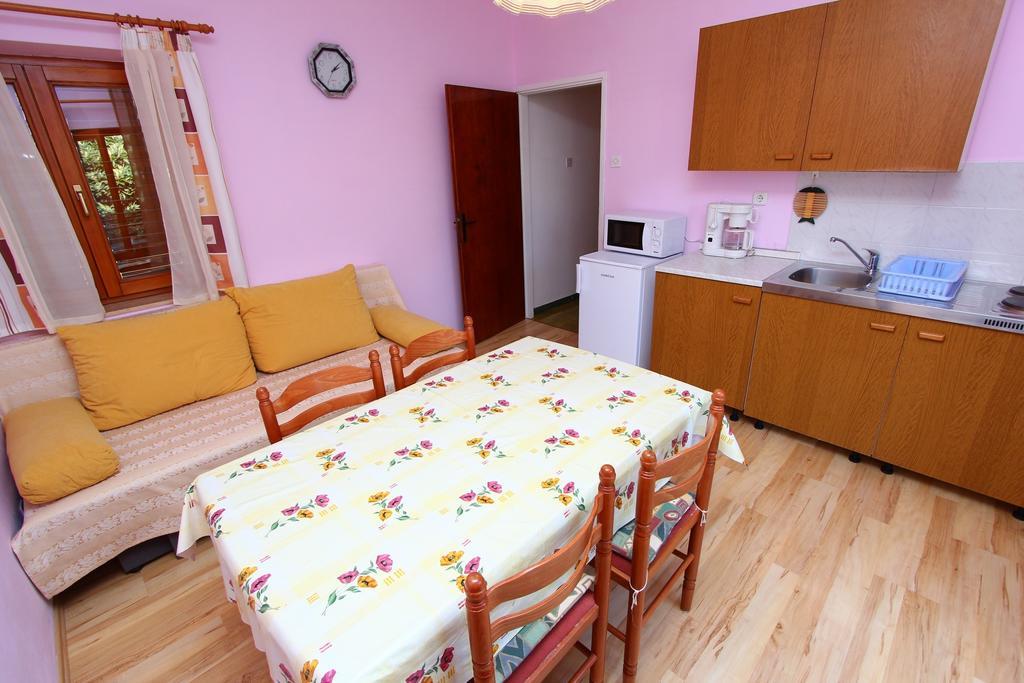 Apartments Antolovic Rovinj Exteriör bild