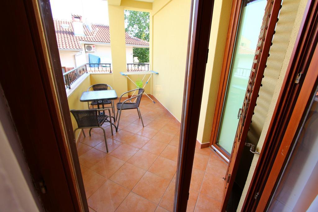Apartments Antolovic Rovinj Exteriör bild