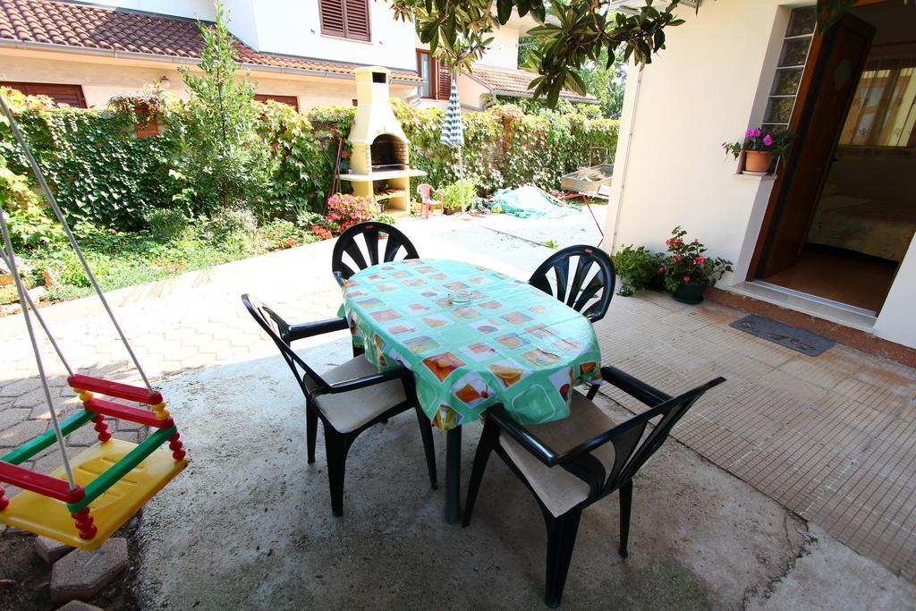 Apartments Antolovic Rovinj Rum bild