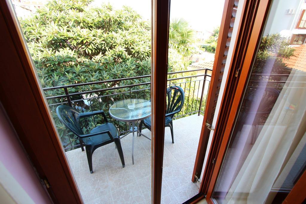 Apartments Antolovic Rovinj Exteriör bild