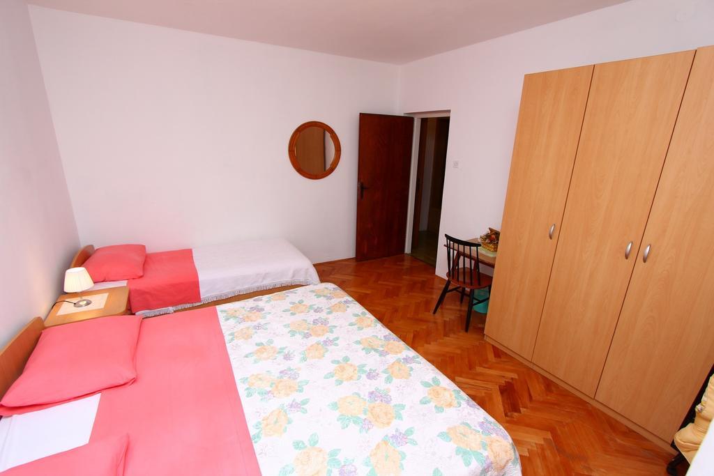 Apartments Antolovic Rovinj Exteriör bild
